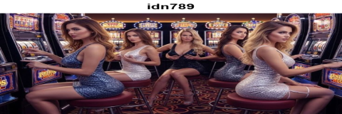 Maksimalkan Peluang Menang dengan Promo Bonus di idn789