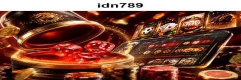 Panduan Lengkap Permainan Kasino Online di idn789