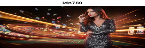 Tantangan Harian: Kesempatan Menarik di idn789