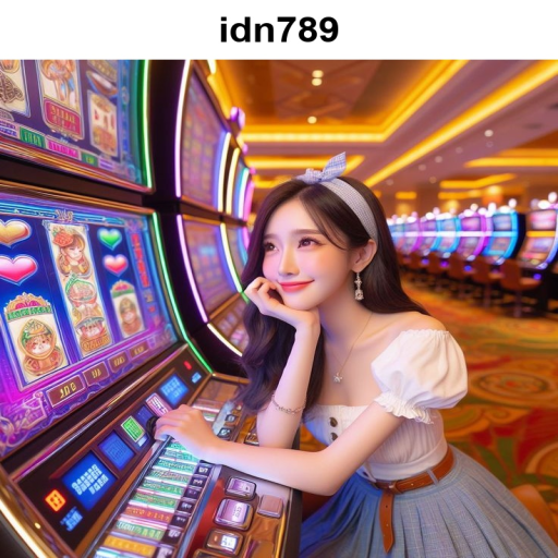 Panduan Lengkap Berjudi Aman dan Menyenangkan di idn789