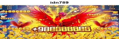 Menangkan Jackpot Besar di Kasino Online idn789