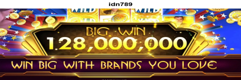 Mengenal Casino Live di idn789: Pengalaman Berjudi yang Lebih Nyata