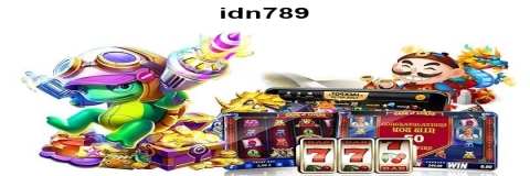 Menangkan Permainan Poker di IDN789