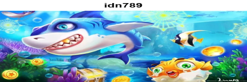 Promo Menarik di idn789: Menangkan Banyak Hadiah!