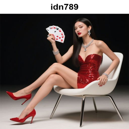 Menggali Sensasi Permainan Roulette di IDN789