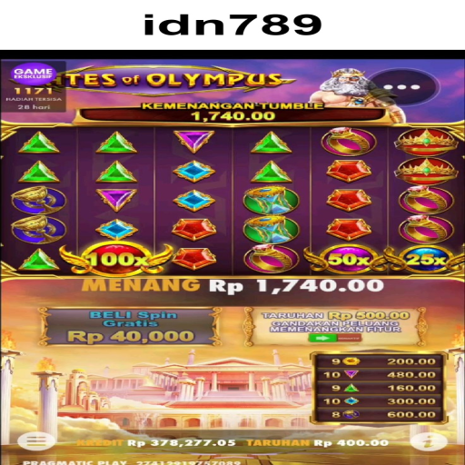 Panduan Lengkap Taruhan Olahraga di IDN789